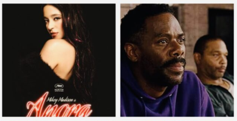 AFCC: Atlanta Film Critics Circle Announces 2024 Award Winners